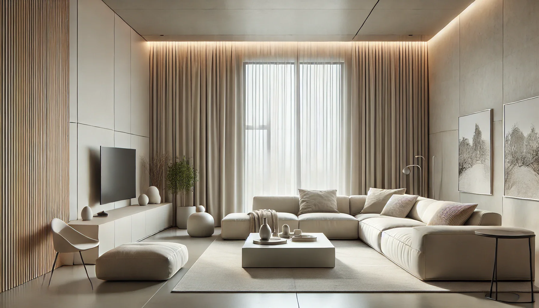 Illuminate Your Smart Modern Home
